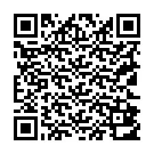 QR-Code für Telefonnummer +19122812010