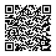 QR Code for Phone number +19122813200