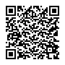 QR Code for Phone number +19122828644