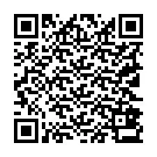 QR Code for Phone number +19122833878