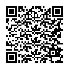 QR Code for Phone number +19122834476