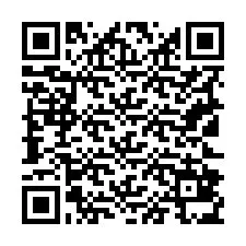 QR Code for Phone number +19122835415