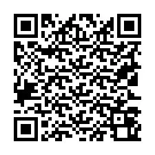 QR Code for Phone number +19123060143