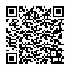QR Code for Phone number +19123063674