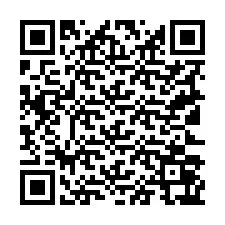 QR Code for Phone number +19123067344