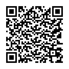 QR Code for Phone number +19123074044