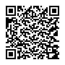 Kode QR untuk nomor Telepon +19123082070