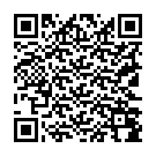 Kode QR untuk nomor Telepon +19123084690