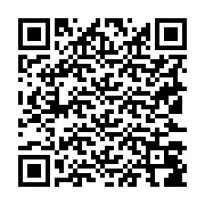 QR Code for Phone number +19123086082