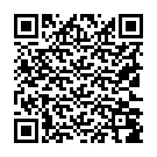 QR-Code für Telefonnummer +19123086303