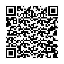 QR Code for Phone number +19123089310