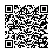 QR Code for Phone number +19123151124