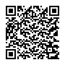 QR код за телефонен номер +19123213510