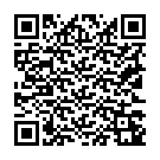 QR-kood telefoninumbri jaoks +19123241019