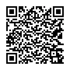 QR-код для номера телефона +19123241927