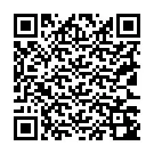 QR-код для номера телефона +19123242100