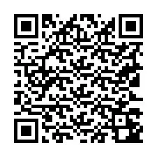 QR Code pour le numéro de téléphone +19123242146