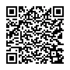 QR-kood telefoninumbri jaoks +19123243524