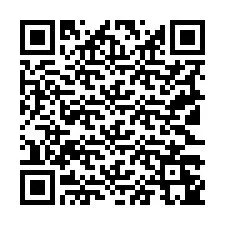 QR Code สำหรับหมายเลขโทรศัพท์ +19123245934