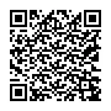 QR Code สำหรับหมายเลขโทรศัพท์ +19123247209