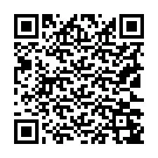 QR Code สำหรับหมายเลขโทรศัพท์ +19123247305