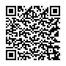 QR-kood telefoninumbri jaoks +19123247490