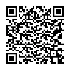 QR kód a telefonszámhoz +19123248071