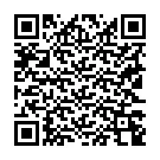 QR kód a telefonszámhoz +19123248072