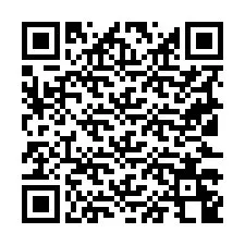 Kode QR untuk nomor Telepon +19123248586