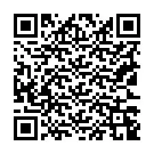 QR-Code für Telefonnummer +19123249005