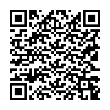 Codice QR per il numero di telefono +19123249062