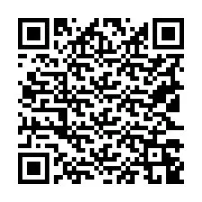 Codice QR per il numero di telefono +19123249063