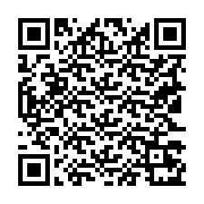 QR kód a telefonszámhoz +19123271066