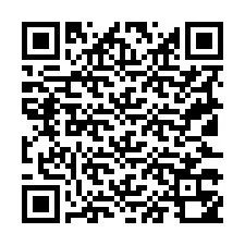 QR Code for Phone number +19123350180