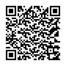 Codice QR per il numero di telefono +19123352401