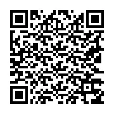 QR Code for Phone number +19123356996