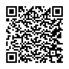 QR Code for Phone number +19123358777