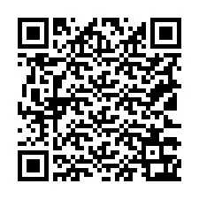 QR Code for Phone number +19123363511
