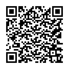 QR Code for Phone number +19123365759