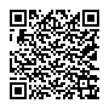 QR Code for Phone number +19123367699