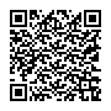 电话号码二维码 +19123369248