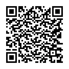 QR Code for Phone number +19123379376