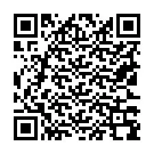 QR Code for Phone number +19123398007