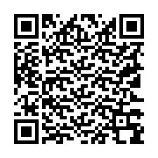 QR Code for Phone number +19123398058