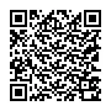 Kode QR untuk nomor Telepon +19123520154