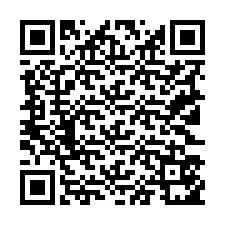 QR Code for Phone number +19123551239