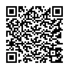 Codice QR per il numero di telefono +19123552888