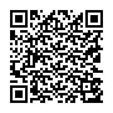 QR Code สำหรับหมายเลขโทรศัพท์ +19123553282