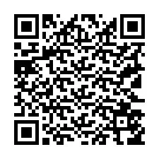 QR Code สำหรับหมายเลขโทรศัพท์ +19123556790