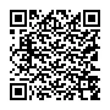 QR Code for Phone number +19123558954